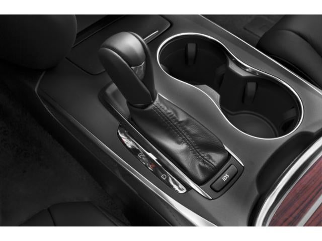 2014 Acura MDX Technology Package