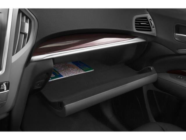 2014 Acura MDX Technology Package