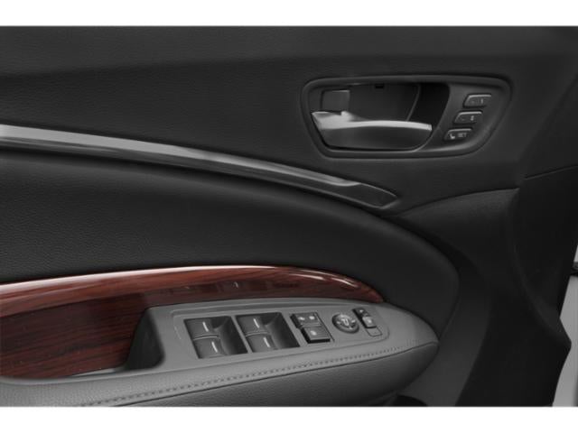 2014 Acura MDX Technology Package