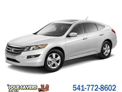 2011 Honda Accord Crosstour EX