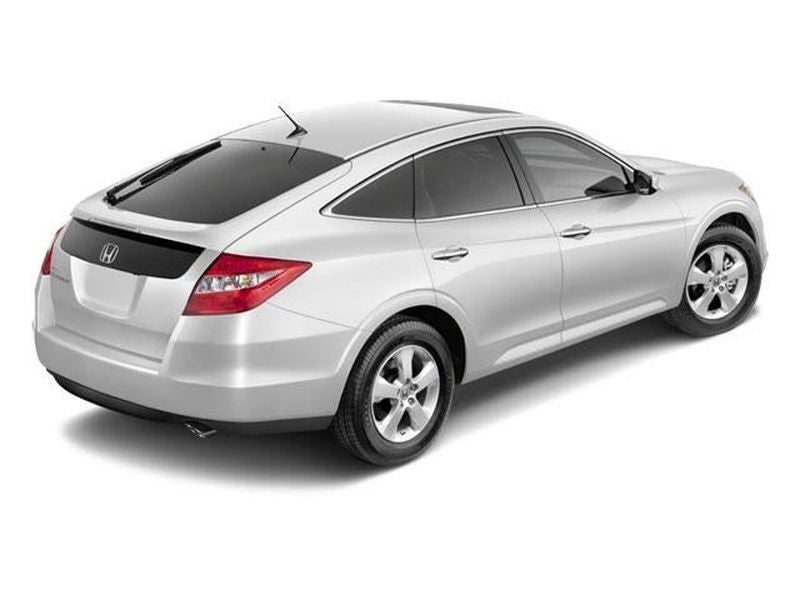 2011 Honda Accord Crosstour EX
