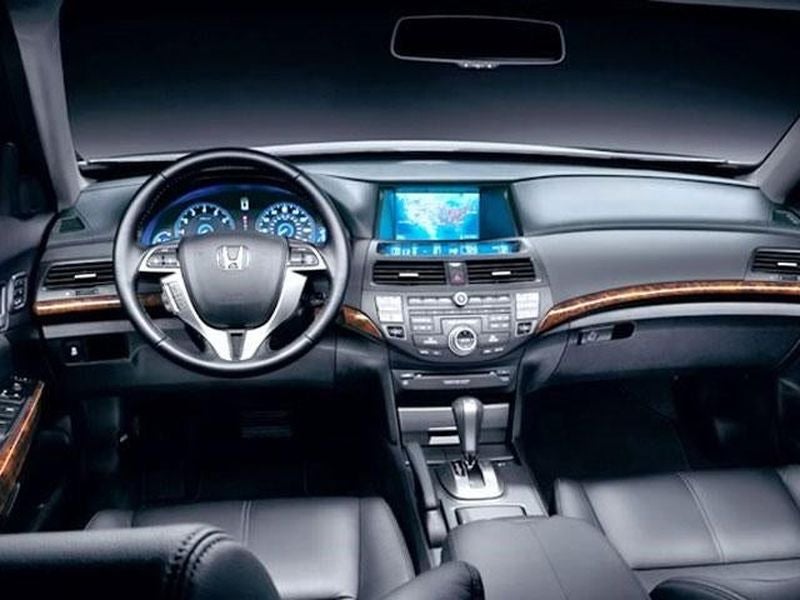 2011 Honda Accord Crosstour EX