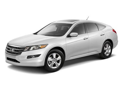 2011 Honda Accord Crosstour EX