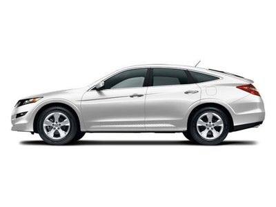 2011 Honda Accord Crosstour EX