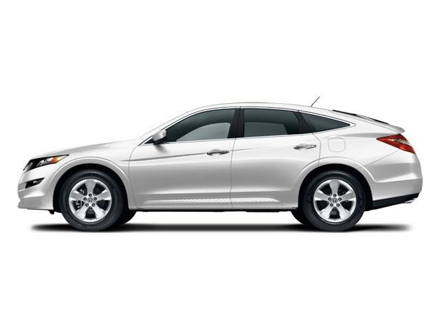 2011 Honda Accord Crosstour EX