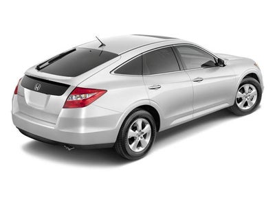 2011 Honda Accord Crosstour EX