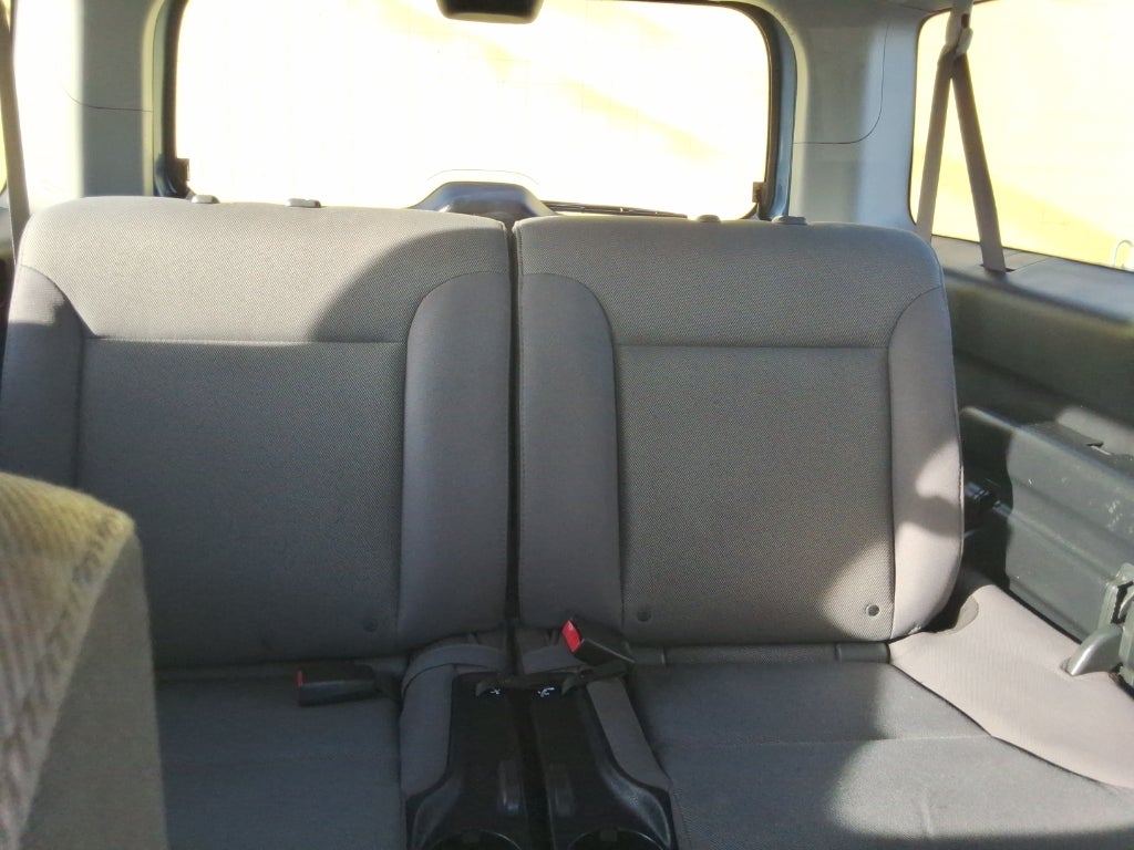 2007 Honda Element LX