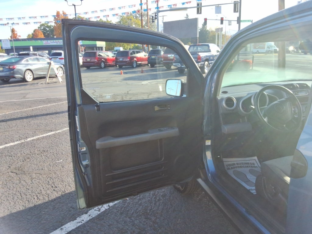 2007 Honda Element LX