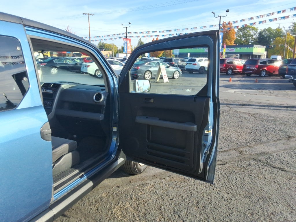 2007 Honda Element LX