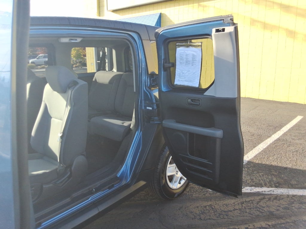 2007 Honda Element LX