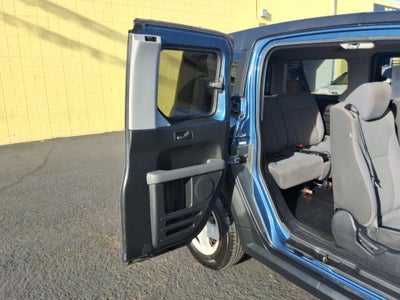 2007 Honda Element LX