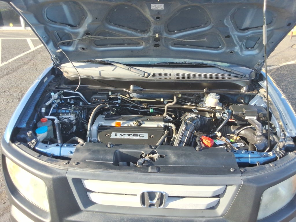 2007 Honda Element LX