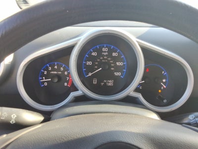 2007 Honda Element LX