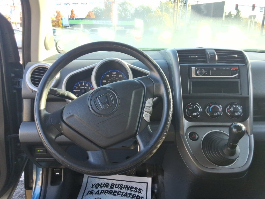 2007 Honda Element LX