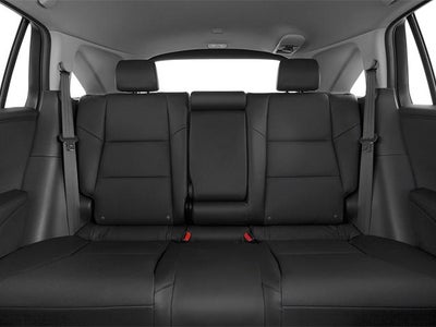 2013 Acura RDX Base