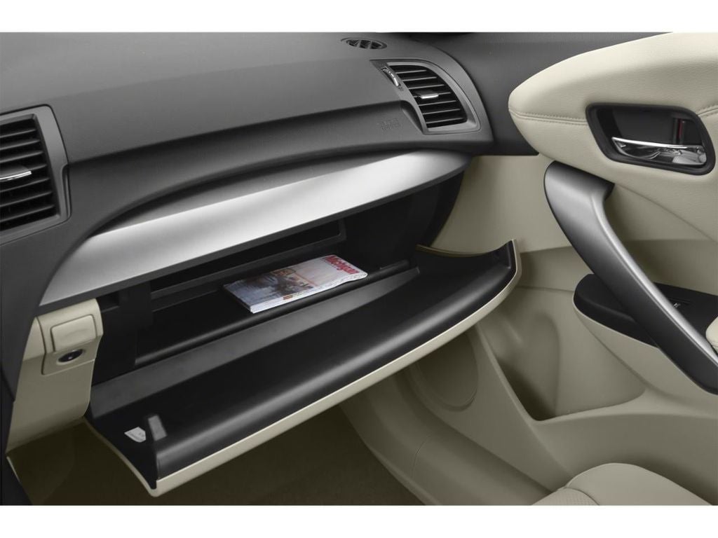 2015 Acura RDX AWD