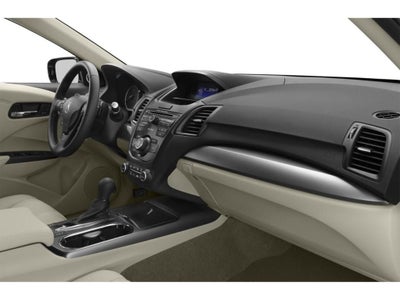 2015 Acura RDX AWD