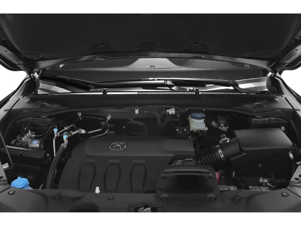 2015 Acura RDX AWD
