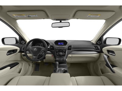 2015 Acura RDX AWD