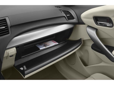 2015 Acura RDX AWD