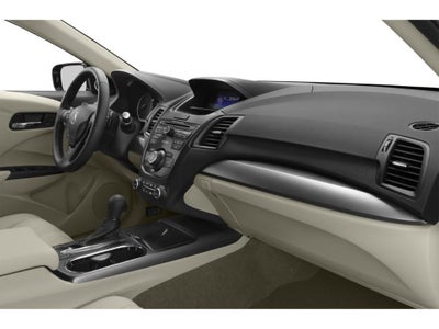 2015 Acura RDX AWD