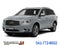 2013 INFINITI JX35 Base