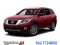 2013 Nissan Pathfinder 4WD 4dr Platinum