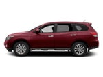 2013 Nissan Pathfinder 4WD 4dr Platinum