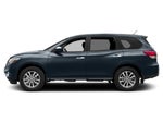 2015 Nissan Pathfinder 4WD 4dr S