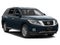2015 Nissan Pathfinder 4WD 4dr S