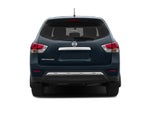 2015 Nissan Pathfinder 4WD 4dr S