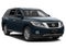 2015 Nissan Pathfinder 4WD 4dr S