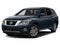 2015 Nissan Pathfinder 4WD 4dr S