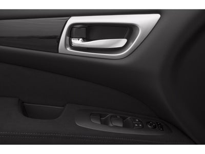 2015 Nissan Pathfinder 4WD 4dr S