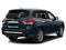 2015 Nissan Pathfinder 4WD 4dr S
