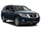 2015 Nissan Pathfinder 4WD 4dr S
