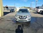 2017 Nissan Rogue FWD SV