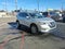 2017 Nissan Rogue FWD SV