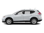 2016 Nissan Rogue FWD 4dr S