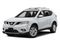 2016 Nissan Rogue FWD 4dr S