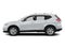 2016 Nissan Rogue FWD 4dr S