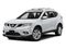 2016 Nissan Rogue FWD 4dr S