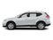 2016 Nissan Rogue FWD 4dr S