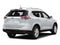 2016 Nissan Rogue FWD 4dr S