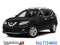 2014 Nissan Rogue AWD 4dr SL