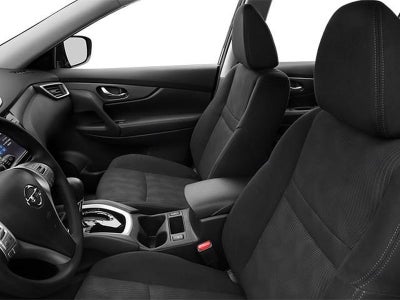 2014 Nissan Rogue AWD 4dr SL