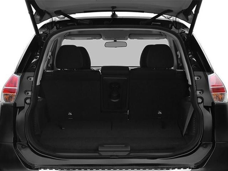 2014 Nissan Rogue AWD 4dr SL