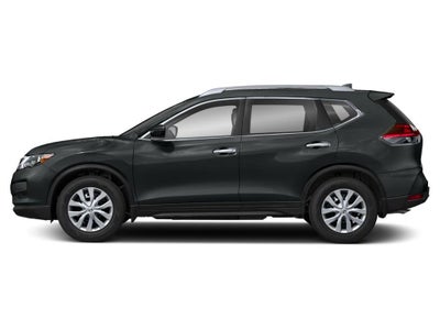 2019 Nissan Rogue AWD SV