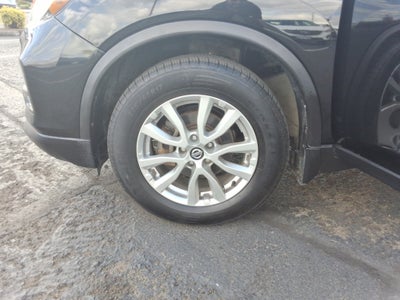 2019 Nissan Rogue AWD SV