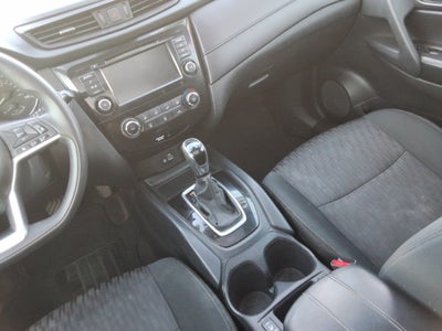 2019 Nissan Rogue AWD SV